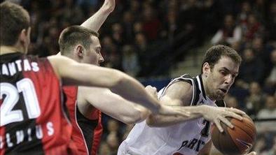 Marić prepričljivo najboljši v 7. krogu