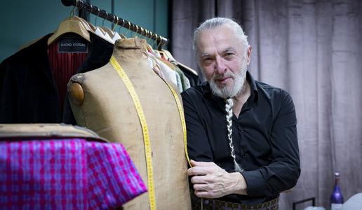 Gacho razkriva napake, ki jih pri oblačenju delamo skoraj vsi