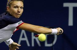 Moskva pripadla Simoni Halep
