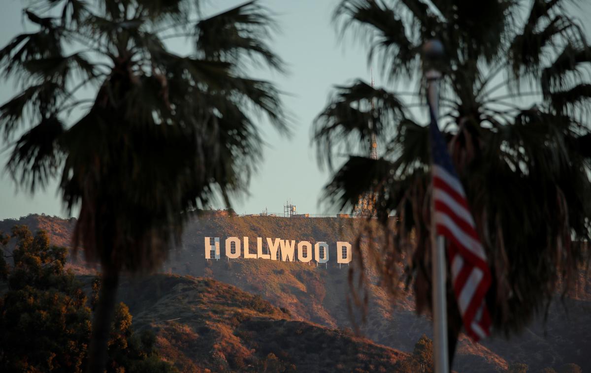 Hollywood | Foto Reuters