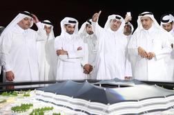 V Katarju so se stvari zapletle