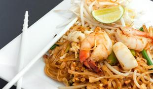  Vikend tajske kulinarike