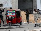 somalija teroristični napad