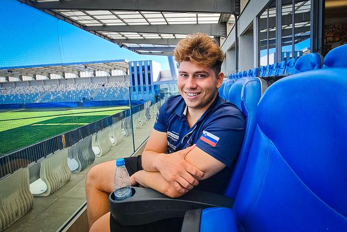 Toni Vodišek