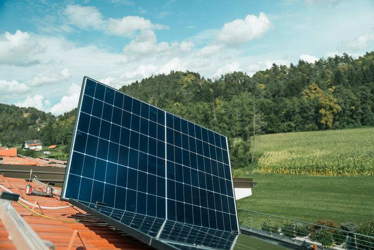 OMNISEV, sončne elektrarne | Foto: arhiv ponudnika