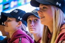 smučarski skoki, NIka Prevc