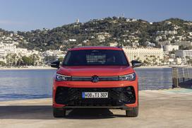 Tiguan eHybrid, Volkswagen