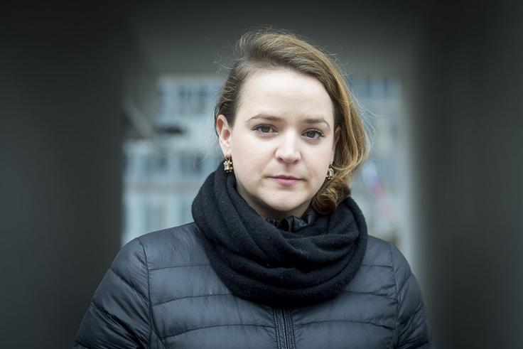 "Predvsem pa se zavedam, da je vse mogoče zelo hitro izgubiti. V neke velike načrte tako niti ne verjamem. Vsi smo mislili, da vemo, kako se bodo stvari v našem življenju odvijale." | Foto: 