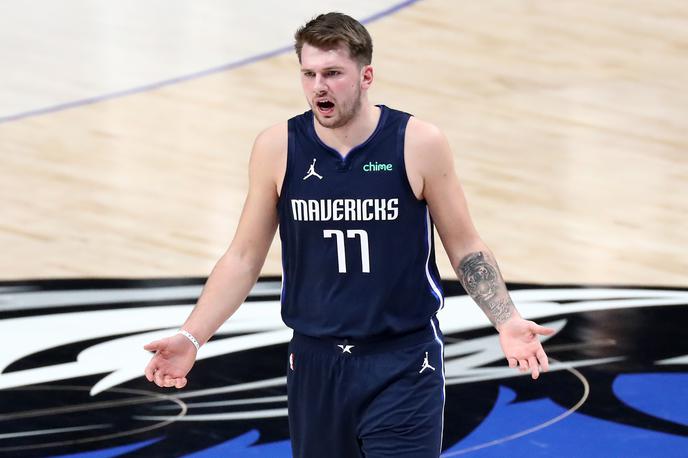 Luka Dončić | Foto Guliverimage