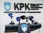 Komisija za preprečevanje korupcije (KPK)