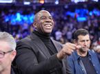 Magic Johnson