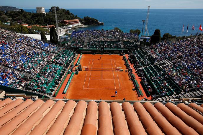 Monte Carlo ATP masters | Foto Reuters