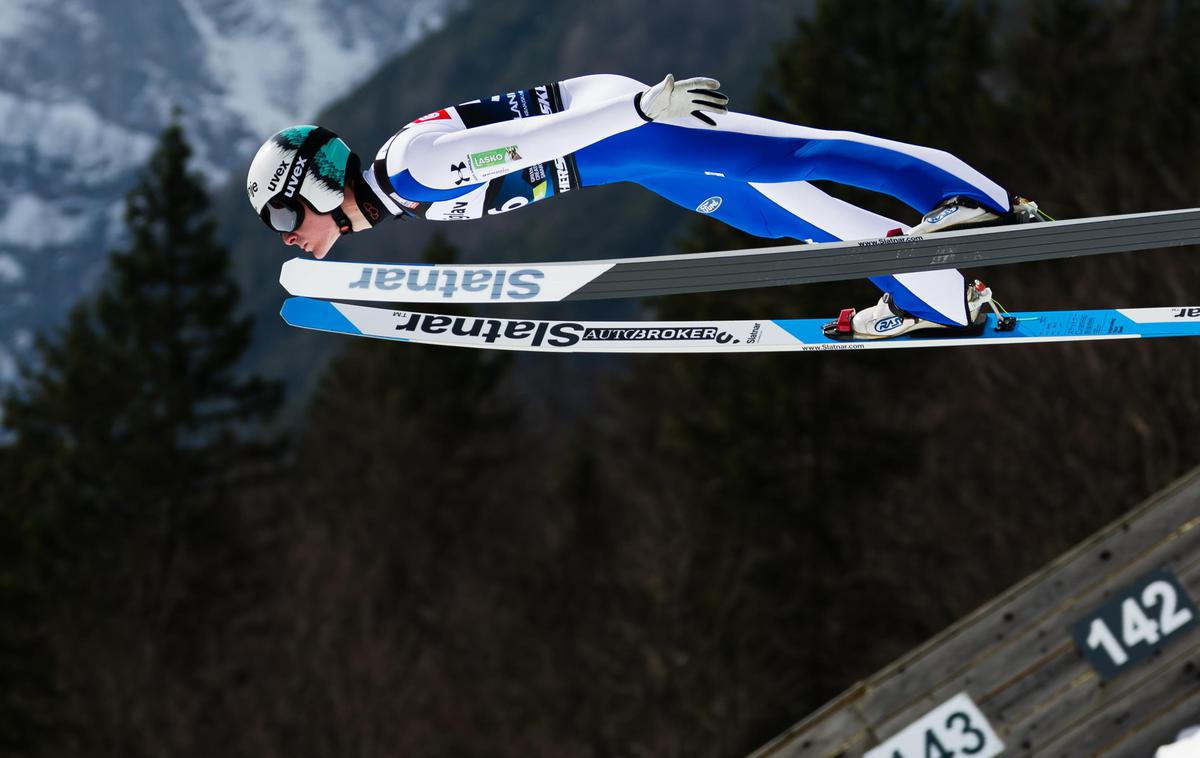 Domen Prevc Planica 2024 | Foto www.alesfevzer.com