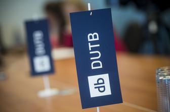 DUTB hoče zamenjavo Mateja Narata