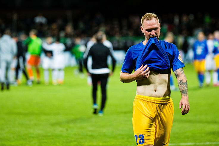 Celjani so v prejšnji sezoni izgubili v finalu pokalnega tekmovanja. Bi lahko v tej sezoni, v kateri so na večnem seznamu polfinalistov prehiteli Olimpijo, šli do konca? | Foto: Grega Valančič/Sportida
