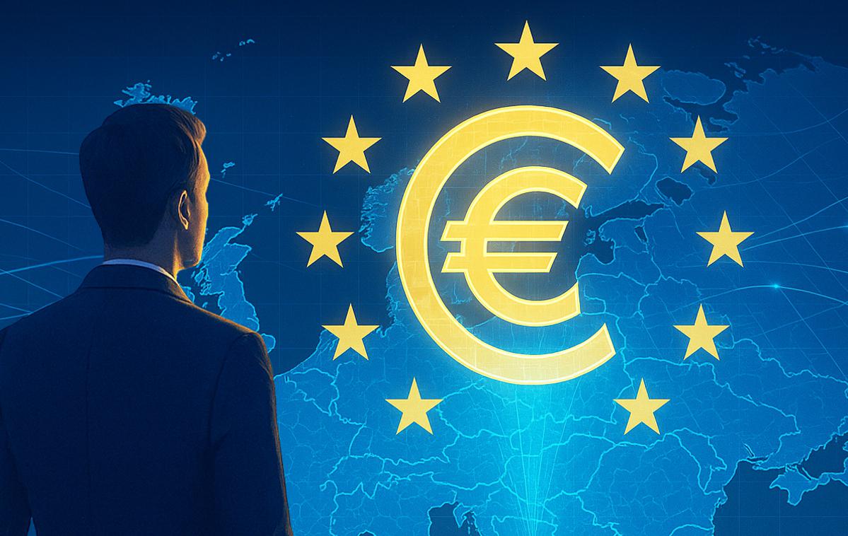 Incrementum.si | Foto Incrementum.si