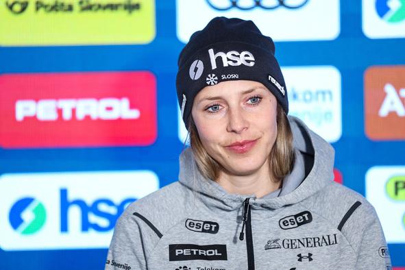 Slovenske smučarke dobile nove trenerje, brez sprememb pri smučarjih