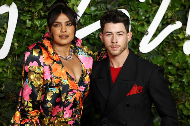 priyanka chopra | Foto: Reuters