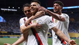 Manchester City in Juventus zlahka med 16, Real Madrid prvič zmagal