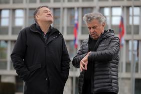 Stožice: Zastaranje še pred sojenjem Zoranu Jankoviću