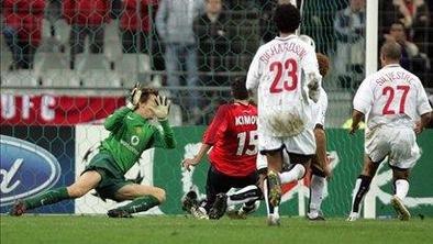 Birsa v družbi Zahoviča, Ačimoviča, Katanca…