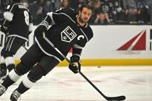 Anže Kopitar, Los Angeles Kings