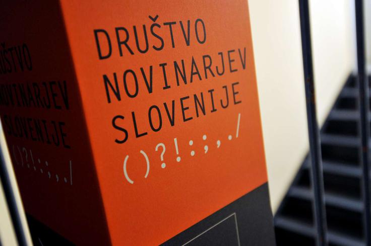 DNS | Foto: Matic Prevc/STA