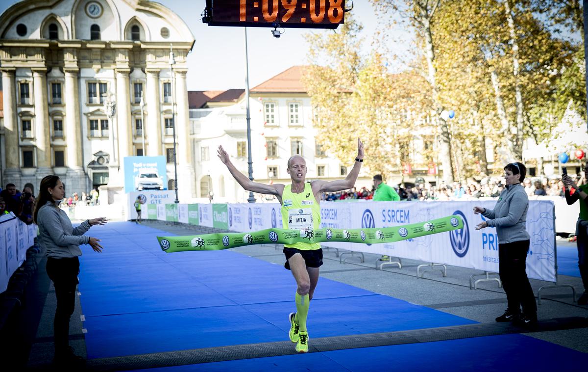 Ljubljanski maraton 2019 | Foto Ana Kovač