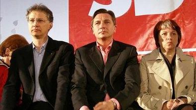 Pahor: Razumel sem spremembo oblasti leta 2004