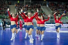 Slovenija Srbija futsal