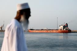 ZDA ublažile sankcije na iransko nafto