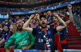 Inter PSG