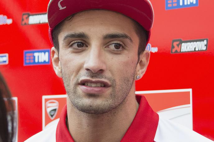 Andrea Iannone | Foto Guliver/Getty Images
