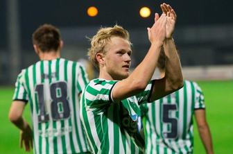 Domžale in Gorica pred kamerami, Maribor na zahtevnem gostovanju