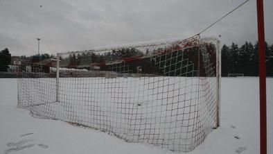 Zaostali derbi v Domžalah brez zmagovalca