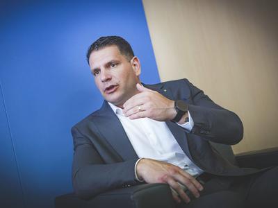 Stevanović obiskal azilni dom na Viču: Tukaj je divji zahod
