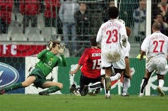 Birsa v družbi Zahoviča, Ačimoviča, Katanca…