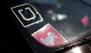 Toyotin pakt z Uberjem: vodilni avtomobilisti iščejo digitalne partnerje