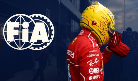 Hamilton: Nikar me ne odpišite