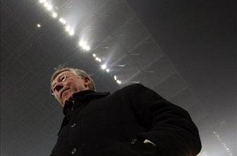 Ferguson zadovoljen s prikazanim, Mourinho z rezultatom