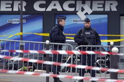 Moški, domnevno Coulibaly, v videu prevzel odgovornost za napad (video)