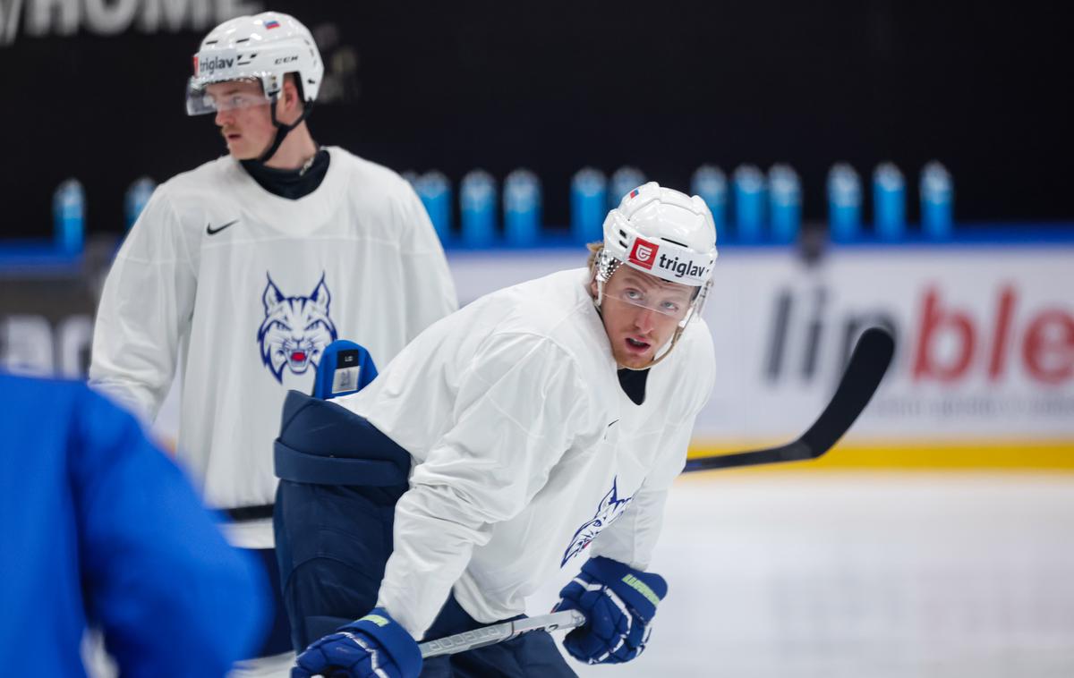 Jan Drozg | Jan Drozg se je znašel v neugodnem položaju in je še vedno brez kluba. | Foto Aleš Fevžer