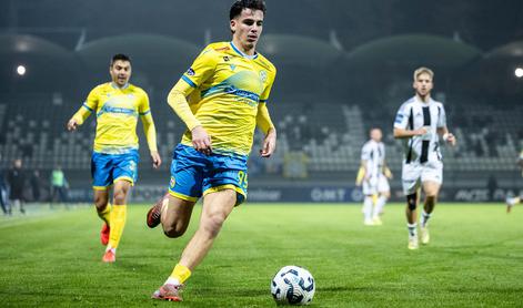 Koprčani so si še polepšali praznike