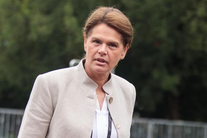 Alenka Bratušek | Foto Mediaspeed