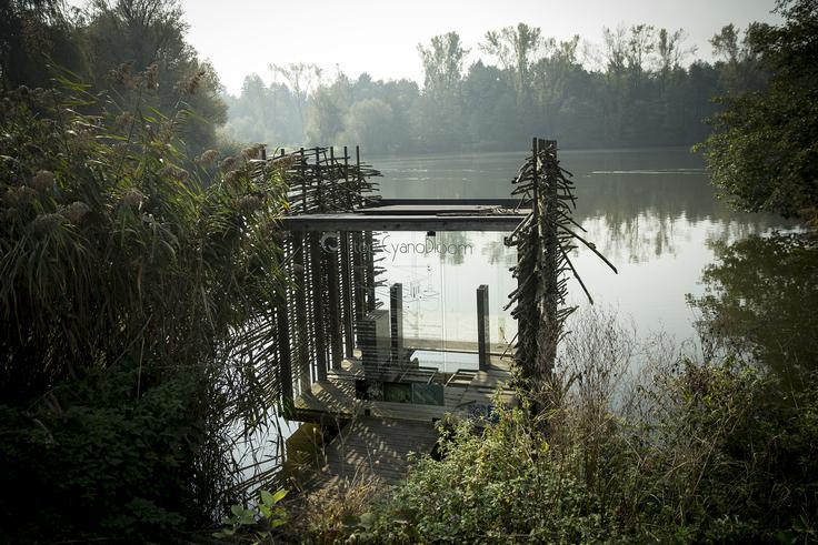 Koseški bajer Koseški bajer | Foto: Ana Kovač