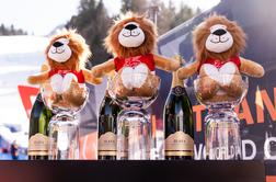 Vzdušje velike tekme, ki ga otroci ne bodo pozabili