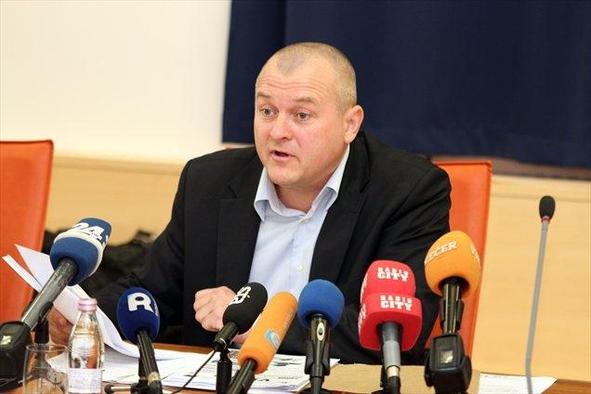 Kangler in Lukšič znova o mariborski univerzijadi