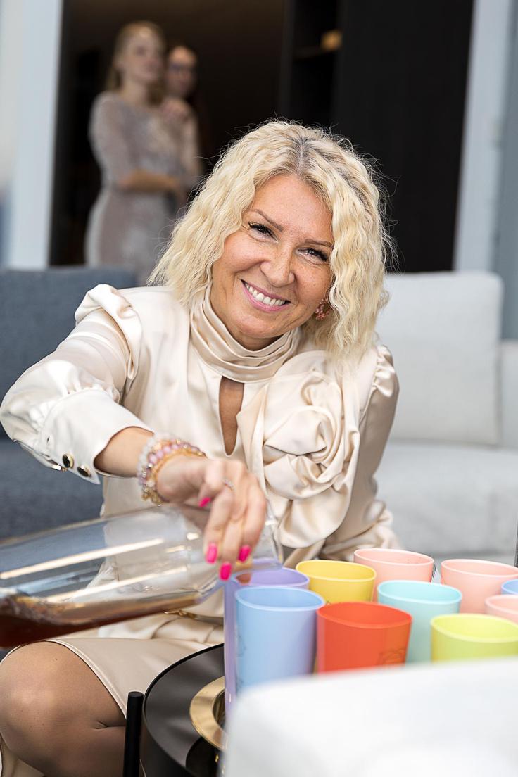 Tanja Skaza | Foto: Plastika Skaza
