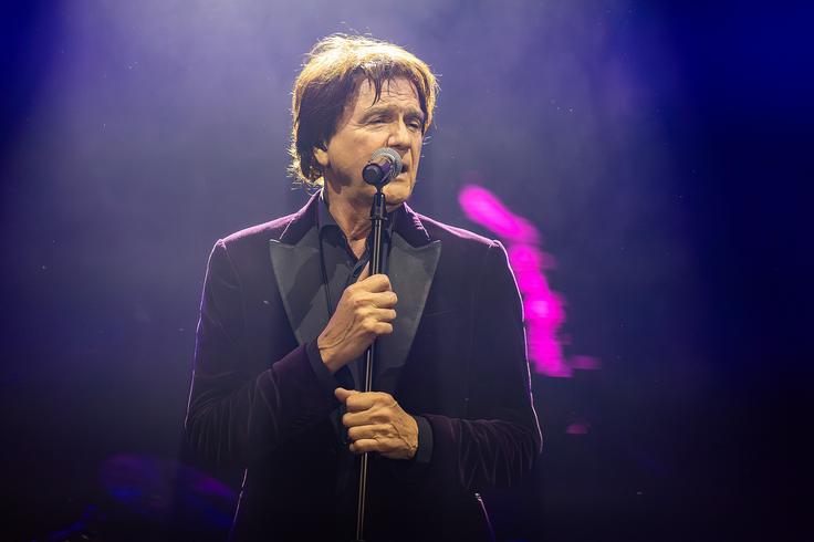 Zdravko Čolić | Foto: Arhiv Zdravka Čolića