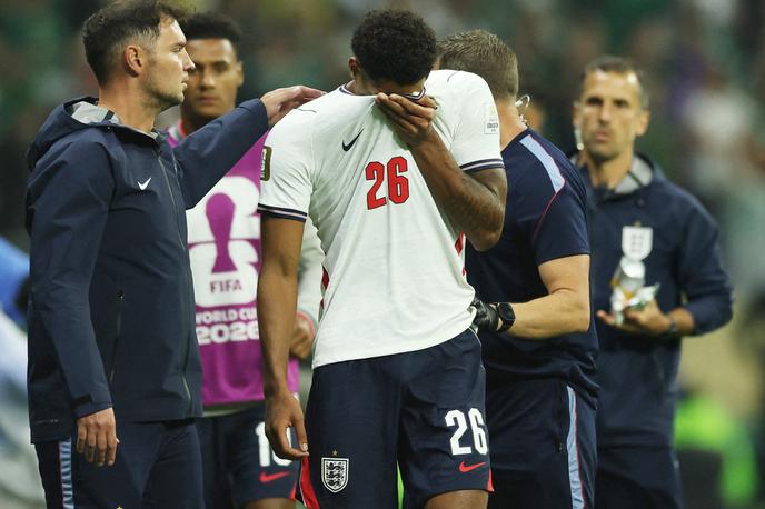 Jarell Quansah | Foto Reuters